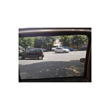 Încarcă imaginea în vizualizatorul Galerie, Perdele auto dedicate Fiat Idea (MPV) Mini Van 2003-2012