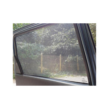 Încarcă imaginea în vizualizatorul Galerie, Perdele auto dedicate Ford Focus Break 1998-2004