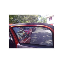 Încarcă imaginea în vizualizatorul Galerie, Perdele auto dedicate Fiat Grande Punto Hatchback 2005->