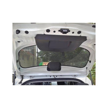 Încarcă imaginea în vizualizatorul Galerie, Perdele auto dedicate Dacia Sandero II 2012-2021