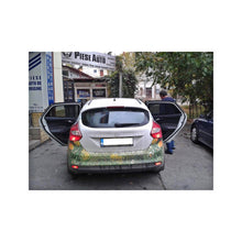 Încarcă imaginea în vizualizatorul Galerie, Perdele auto dedicate Ford Focus Hatchback 2011->