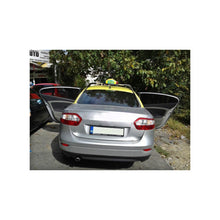Încarcă imaginea în vizualizatorul Galerie, Perdele auto dedicate Renault Fluence Sedan 2009->