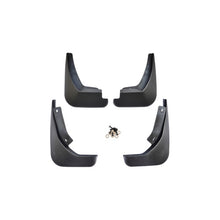 Încarcă imaginea în vizualizatorul Galerie, Aparatori noroi Ford Fiesta 2009-2013