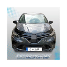 Încarcă imaginea în vizualizatorul Galerie, Deflector capota Renault Clio V 2020->