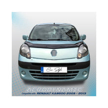 Încarcă imaginea în vizualizatorul Galerie, Deflector capota Renault Kangoo II 2009-2013