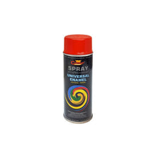 Încarcă imaginea în vizualizatorul Galerie, Spray vopsea Profesional CHAMPION 400ml Rosu Cod: RAL 3000
