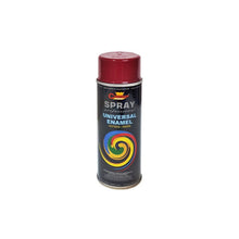 Încarcă imaginea în vizualizatorul Galerie, Spray vopsea Profesional CHAMPION 400ml Rosu Cod: RAL 3004