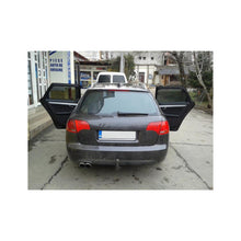 Încarcă imaginea în vizualizatorul Galerie, Perdele auto dedicate Audi A4 B7 Break 2004-2008