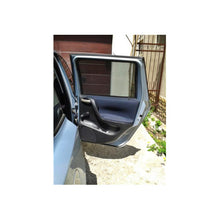 Încarcă imaginea în vizualizatorul Galerie, Perdele auto dedicate Fiat Stilo Hatchback 2001-2007