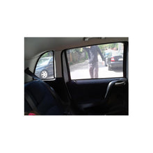 Încarcă imaginea în vizualizatorul Galerie, Perdele auto dedicate Fiat Stilo Hatchback 2001-2007