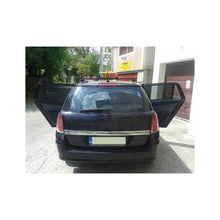 Încarcă imaginea în vizualizatorul Galerie, Perdele auto dedicate Opel Astra H Break 2004-2014