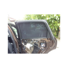 Încarcă imaginea în vizualizatorul Galerie, Perdele auto dedicate Audi Q5 SUV 2009->