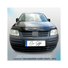 Încarcă imaginea în vizualizatorul Galerie, Deflector capota Volkswagen Caddy III 2004-2011