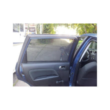Încarcă imaginea în vizualizatorul Galerie, Perdele auto dedicate Ford Fiesta MK6 Hatchback 2002-2008