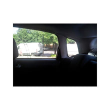 Încarcă imaginea în vizualizatorul Galerie, Perdele auto dedicate Ford Fiesta MK6 Hatchback 2002-2008