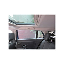 Încarcă imaginea în vizualizatorul Galerie, Perdele auto dedicate Renault Megane III Break 2008-2016