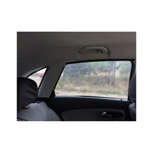 Încarcă imaginea în vizualizatorul Galerie, Perdele auto dedicate Seat Ibiza MK4 Hatchback 2008->