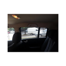 Încarcă imaginea în vizualizatorul Galerie, Perdele auto dedicate Renault Megane II Hatchback 2002-2009