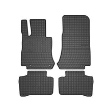 Încarcă imaginea în vizualizatorul Galerie, Covorase cauciuc Mercedes GLC SUV X253 2016–2023