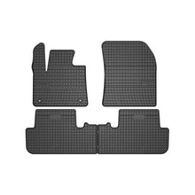 Încarcă imaginea în vizualizatorul Galerie, Covorase cauciuc DS 7 Crossback SUV 2017-2022