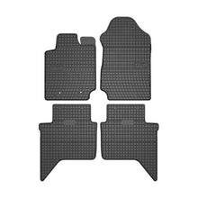 Încarcă imaginea în vizualizatorul Galerie, Covorase cauciuc Ford Ranger 2015-2022
