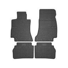 Încarcă imaginea în vizualizatorul Galerie, Covorase cauciuc Mercedes-Benz CLS C257 2018-2023