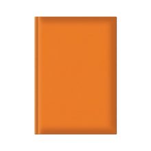 Încarcă imaginea în vizualizatorul Galerie, Agenda 439 Matra Orange, nedatata 15 x 21 cm