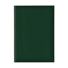 Încarcă imaginea în vizualizatorul Galerie, Agenda 449 Tellaro Verde, nedatata 17 x 24 cm