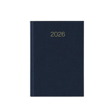 Încarcă imaginea în vizualizatorul Galerie, Agenda 2026 New Karachi Blu, datata zilnic 17 x 24 cm