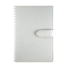 Încarcă imaginea în vizualizatorul Galerie, Agenda de lux 2026, datata zilnic, Cometa Perla, 17 x 24 cm