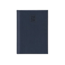 Încarcă imaginea în vizualizatorul Galerie, Agenda 2026 Sherwood Blu, datata zilnic 15 x 21 cm