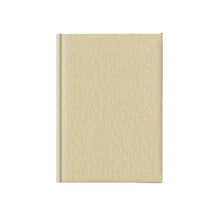 Încarcă imaginea în vizualizatorul Galerie, Agenda 2026 Vega Beige, datata zilnic 15 x 21 cm
