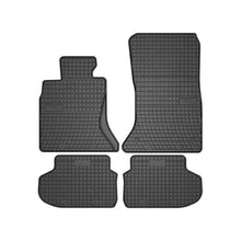 Încarcă imaginea în vizualizatorul Galerie, Covorase cauciuc BMW Grand Coupe F06 Seria 6 2012–2018
