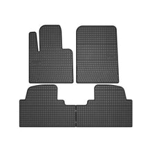 Încarcă imaginea în vizualizatorul Galerie, Covorase cauciuc Hyundai Santa Fe III SUV 2015-2018