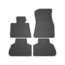 Încarcă imaginea în vizualizatorul Galerie, Covorase cauciuc BMW X5 F15 SUV 2013–2018
