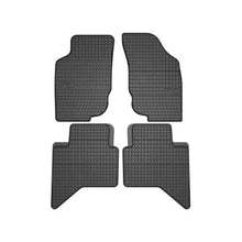Încarcă imaginea în vizualizatorul Galerie, Covorase cauciuc Toyota Hilux VII 2004–2015