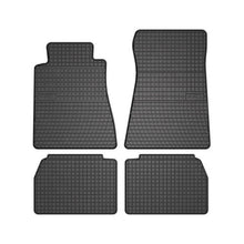 Încarcă imaginea în vizualizatorul Galerie, Covorase cauciuc Mercedes W201 E190 1982–1993