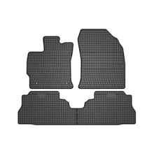 Încarcă imaginea în vizualizatorul Galerie, Covorase cauciuc Toyota Prius Plus III 2011-2021