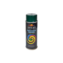 Încarcă imaginea în vizualizatorul Galerie, Spray vopsea Profesional CHAMPION 400ml Verde Cod: RAL 6009