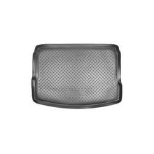 Încarcă imaginea în vizualizatorul Galerie, Tavita portbagaj Nissan Qashqai I J10 2007-2013