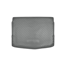 Încarcă imaginea în vizualizatorul Galerie, Tavita portbagaj Nissan Qashqai II J11 cu roata de rezerva 17 2014-2021