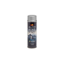 Încarcă imaginea în vizualizatorul Galerie, Spray vopsea Profesional CHAMPION 500ml Argintiu