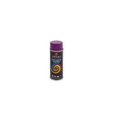 Încarcă imaginea în vizualizatorul Galerie, Spray vopsea Profesional CHAMPION 400ml Violet Cod: RAL 4008