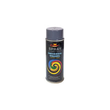 Încarcă imaginea în vizualizatorul Galerie, Spray vopsea Profesional CHAMPION 400ml Gri Grafit Cod: RAL 7024