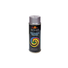 Încarcă imaginea în vizualizatorul Galerie, Spray vopsea Profesional CHAMPION 400ml Argintiu Cod: RAL 9006