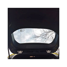 Încarcă imaginea în vizualizatorul Galerie, Perdele auto dedicate Toyota Corolla Break Combi 2018->