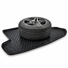 Încarcă imaginea în vizualizatorul Galerie, Tavita portbagaj MG4 EV cu baza inalta portbagaj 2022->