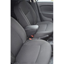 Încarcă imaginea în vizualizatorul Galerie, Cotiera auto dedicata Dacia Duster faza 2 2014-2018