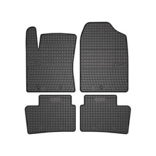 Încarcă imaginea în vizualizatorul Galerie, Covorase cauciuc Hyundai i10 II 2013–2019
