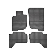 Încarcă imaginea în vizualizatorul Galerie, Covorase cauciuc Mitsubishi L200 2006-2016